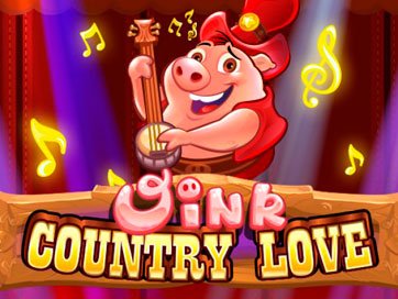 Oink Country Love